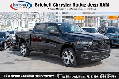 New 2026 Ram 1500 - photo 1