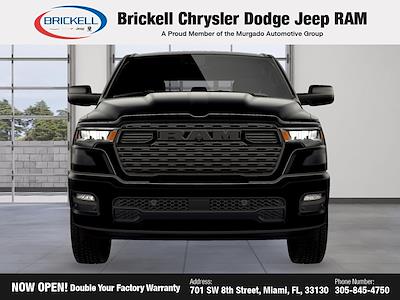 New 2026 Ram 1500 - photo 1