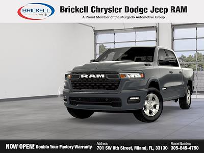 2026 Ram 1500 Crew Cab 4x4 Pickup for sale #RM225520 - photo 1