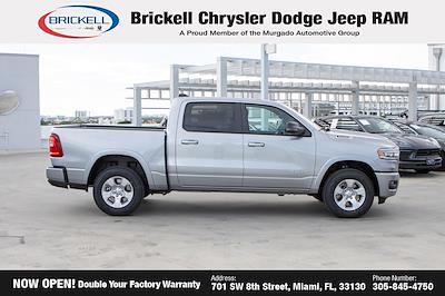 2026 Ram 1500 Crew Cab 4WD Pickup for sale #RM225520 - photo 2