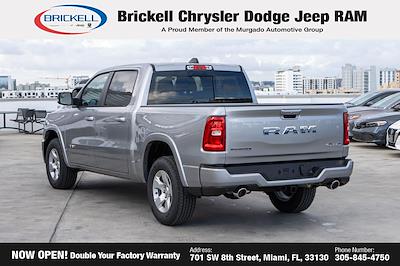 New 2026 Ram 1500 Lone Star Crew Cab 4WD Pickup for sale #RM225520 - photo 2