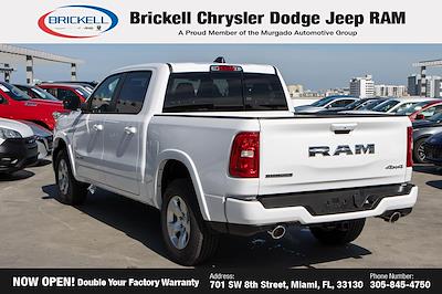 New 2026 Ram 1500 Lone Star Crew Cab for sale #RM225521 - photo 2