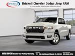 New 2026 Ram 1500 Lone Star Crew Cab 4WD Pickup for sale #RM225521 - photo 1