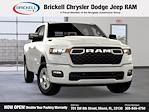 New 2026 Ram 1500 Lone Star Crew Cab 4WD Pickup for sale #RM225521 - photo 8