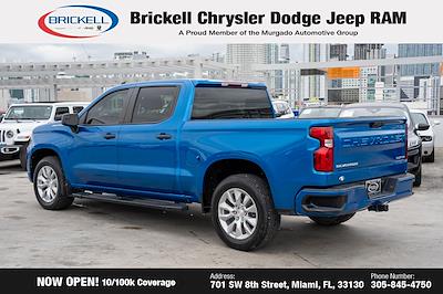 Used 2024 Chevrolet Silverado 1500 - photo 1