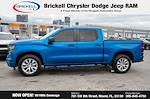 2024 Chevrolet Silverado 1500 Crew Cab RWD Pickup for sale #RM225521A - photo 8