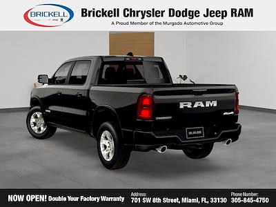 New 2026 Ram 1500 Lone Star Crew Cab for sale #RM225522 - photo 2