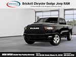New 2026 Ram 1500 Lone Star Crew Cab 4WD Pickup for sale #RM225522 - photo 1