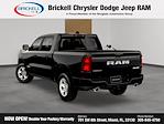 New 2026 Ram 1500 Lone Star Crew Cab 4WD Pickup for sale #RM225522 - photo 4