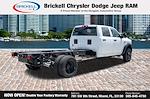 New 2026 Ram 5500 Crew Cab 84 CA Cab Chassis for sale #RM227751 - photo 6
