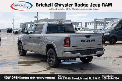 New 2026 Ram 1500 Lone Star Crew Cab for sale #RM234898 - photo 2