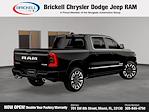 New 2026 Ram 1500 Limited Crew Cab for sale #RM237439 - photo 4
