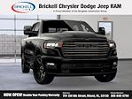 New 2026 Ram 1500 Laramie Crew Cab 4WD Pickup for sale #RM238598 - photo 6
