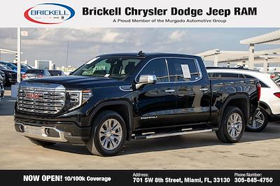 2023 GMC Sierra 1500 Crew Cab RWD Pickup for sale #RM238598B - photo 1