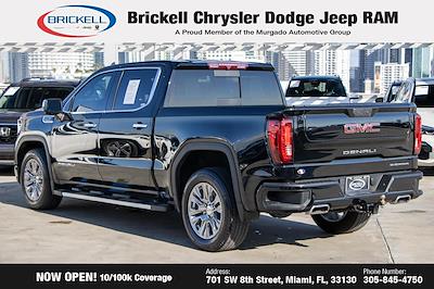 Used 2023 GMC Sierra 1500 Denali Crew Cab for sale #RM238598B - photo 2