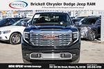 Used 2023 GMC Sierra 1500 Denali Crew Cab for sale #RM238598A - photo 4