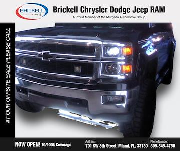 Used 2014 Chevrolet Silverado 1500 - photo 1