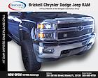 2014 Chevrolet Silverado 1500 Crew Cab 4WD Pickup for sale #RM238598C - photo 25