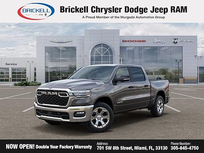 New 2026 Ram 1500 - photo 1