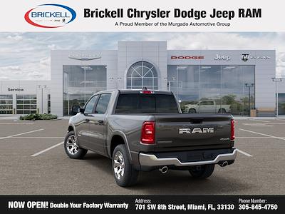 New 2026 Ram 1500 - photo 1