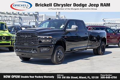 New 2026 Ram 3500 - photo 1