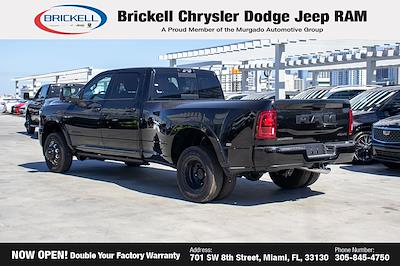 New 2026 Ram 3500 - photo 1