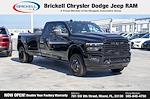 New 2026 Ram 3500 Limited Crew Cab for sale #RM246177 - photo 4