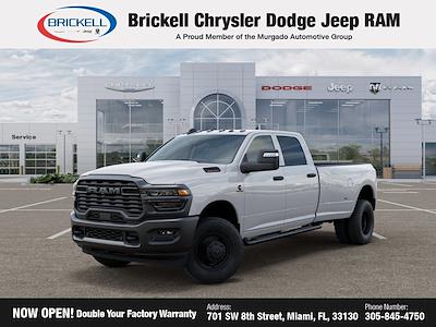 New 2026 Ram 3500 - photo 1