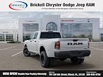 2026 Ram 3500 Crew Cab DRW 4WD Pickup for sale #RM250415 - photo 3
