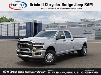 New 2026 Ram 3500 - photo 1