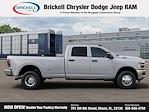 New 2026 Ram 3500 Tradesman Crew Cab for sale #RM250526 - photo 21