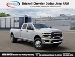New 2026 Ram 3500 Tradesman Crew Cab for sale #RM250526 - photo 6