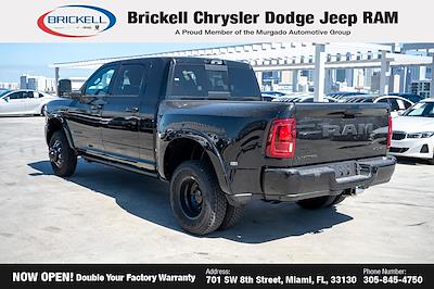 New 2026 Ram 3500 - photo 1