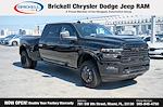 New 2026 Ram 3500 Limited Mega Cab for sale #RM258130 - photo 3