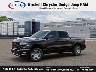 New 2026 Ram 1500 - photo 1