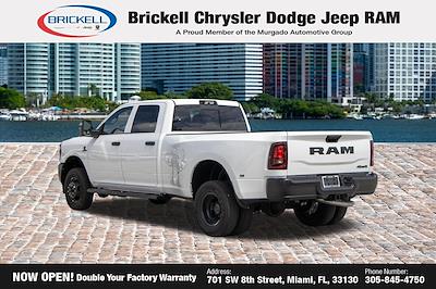 New 2026 Ram 3500 - photo 2