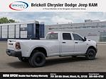 New 2026 Ram 3500 Tradesman Crew Cab for sale #RM265912 - photo 5