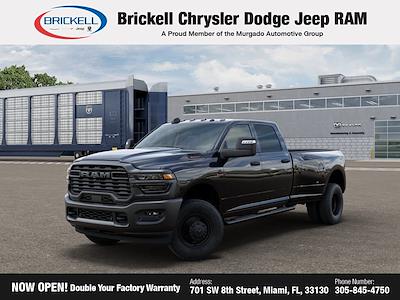 New 2026 Ram 3500 - photo 1