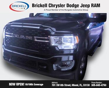 Used 2024 Ram 2500 - photo 1