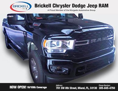 Used 2024 Ram 2500 - photo 1