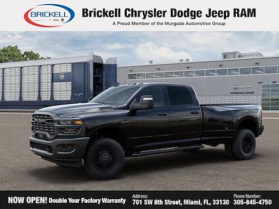 New 2026 Ram 3500 - photo 1