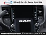 New 2026 Ram 3500 Tradesman Crew Cab for sale #RM265914 - photo 18