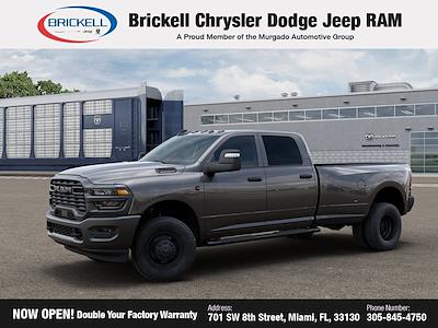 New 2026 Ram 3500 - photo 1