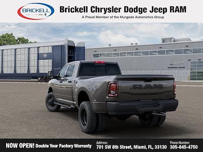 New 2026 Ram 3500 - photo 1