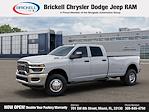 New 2026 Ram 3500 Tradesman Crew Cab for sale #RM265960 - photo 4