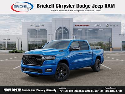 New 2026 Ram 1500 - photo 1