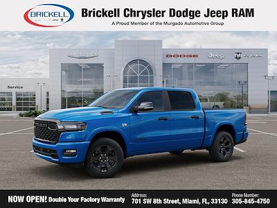 New 2026 Ram 1500 - photo 1