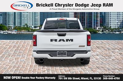 New 2026 Ram 1500 - photo 2