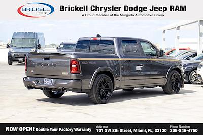 New 2026 Ram 1500 - photo 1