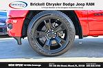 Used 2024 Ram 1500 Lone Star Crew Cab for sale #RM267977A - photo 32